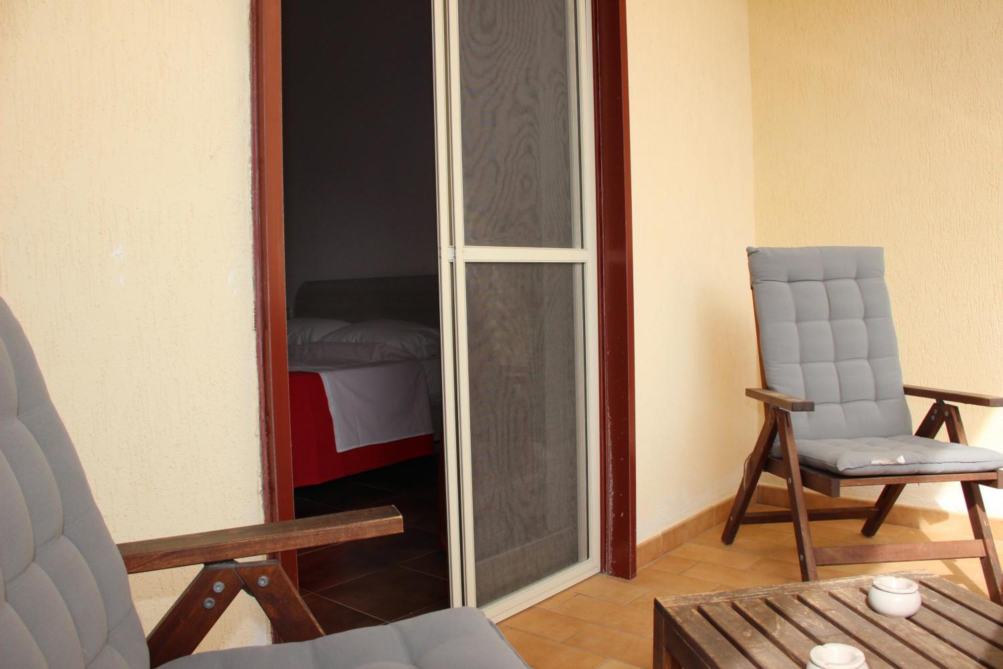B&B Villa Adriana 圣莱昂 外观 照片