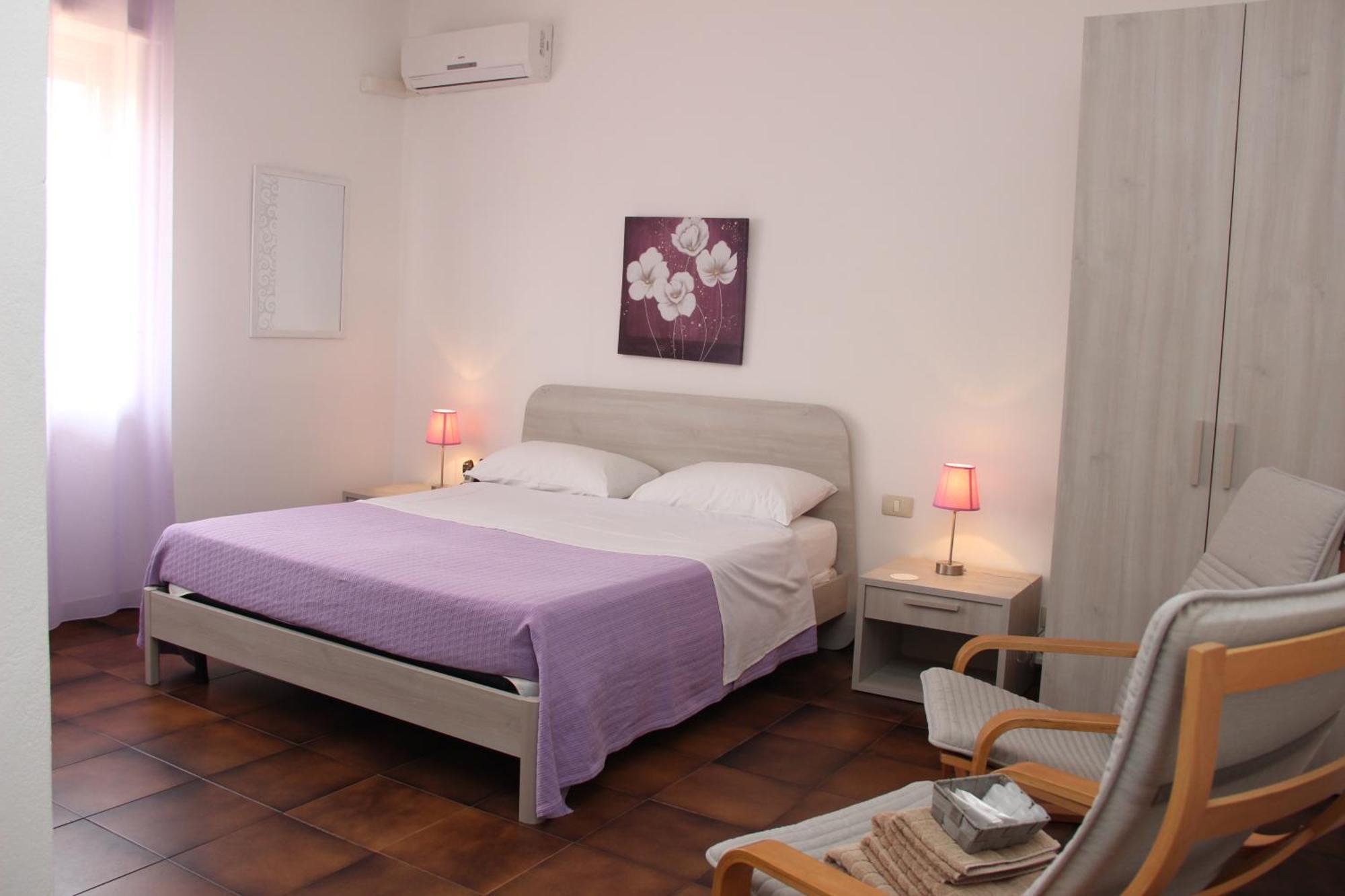 B&B Villa Adriana 圣莱昂 外观 照片